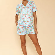 Novelty 2 piece pajama set-Miss Sparkling-[option4]-[option5]-[option6]-[option7]-[option8]-Shop-Boutique-Clothing-for-Women-Online