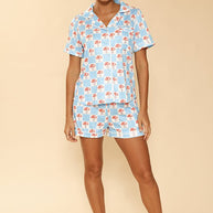 Novelty 2 piece pajama set-Miss Sparkling-[option4]-[option5]-[option6]-[option7]-[option8]-Shop-Boutique-Clothing-for-Women-Online