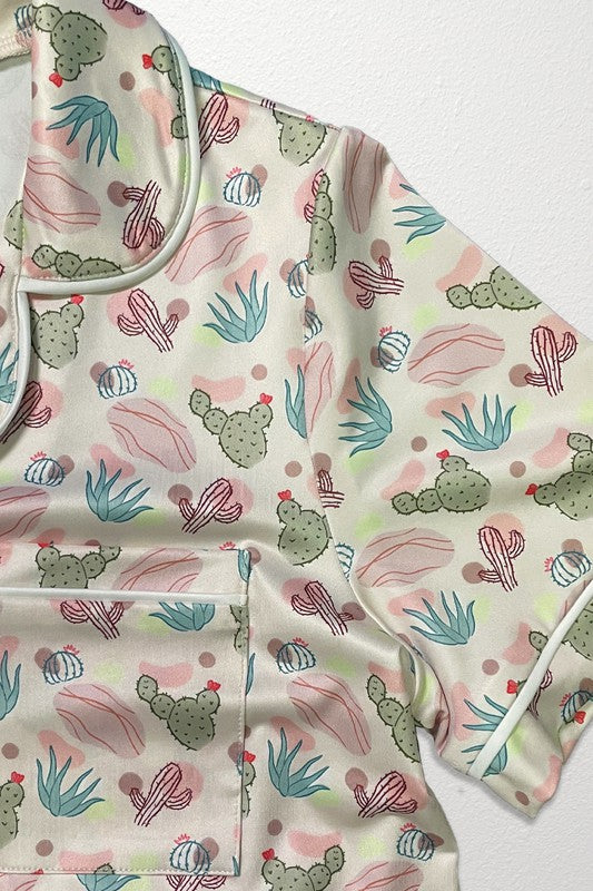 Novelty 2 piece pajama set-Miss Sparkling-[option4]-[option5]-[option6]-[option7]-[option8]-Shop-Boutique-Clothing-for-Women-Online