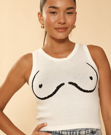 Goddess tank top-Miss Sparkling-[option4]-[option5]-[option6]-[option7]-[option8]-Shop-Boutique-Clothing-for-Women-Online