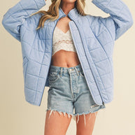 Dixie Jacket-Aemi + Co-[option4]-[option5]-[option6]-[option7]-[option8]-Shop-Boutique-Clothing-for-Women-Online