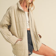 Dixie Jacket-Aemi + Co-[option4]-[option5]-[option6]-[option7]-[option8]-Shop-Boutique-Clothing-for-Women-Online