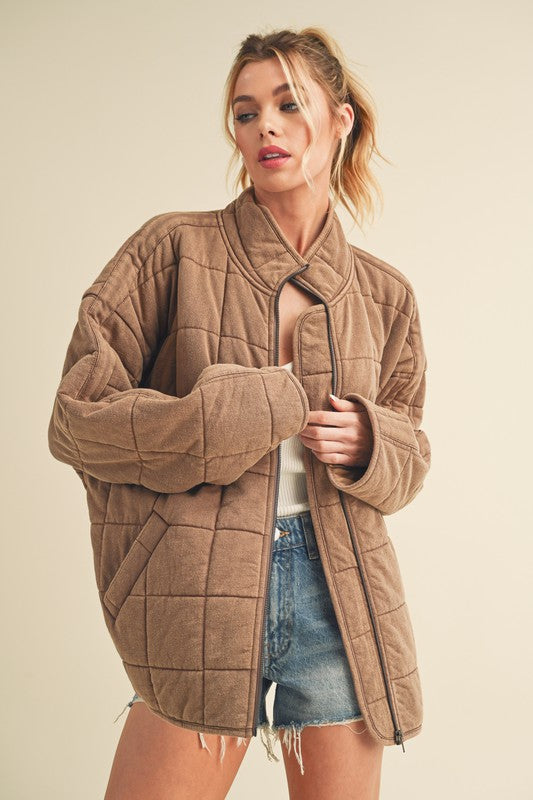 Dixie Jacket-Aemi + Co-[option4]-[option5]-[option6]-[option7]-[option8]-Shop-Boutique-Clothing-for-Women-Online