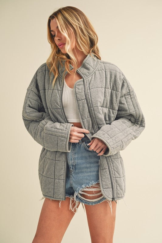 Dixie Jacket-Aemi + Co-[option4]-[option5]-[option6]-[option7]-[option8]-Shop-Boutique-Clothing-for-Women-Online