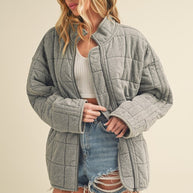 Dixie Jacket-Aemi + Co-[option4]-[option5]-[option6]-[option7]-[option8]-Shop-Boutique-Clothing-for-Women-Online