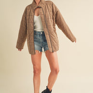 Dixie Jacket-Aemi + Co-[option4]-[option5]-[option6]-[option7]-[option8]-Shop-Boutique-Clothing-for-Women-Online