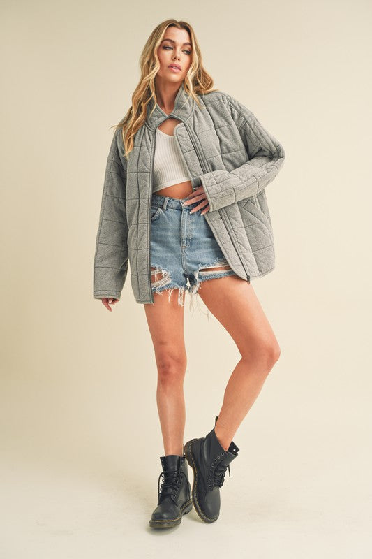 Dixie Jacket-Aemi + Co-[option4]-[option5]-[option6]-[option7]-[option8]-Shop-Boutique-Clothing-for-Women-Online
