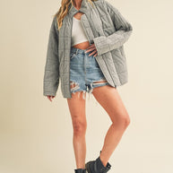 Dixie Jacket-Aemi + Co-[option4]-[option5]-[option6]-[option7]-[option8]-Shop-Boutique-Clothing-for-Women-Online