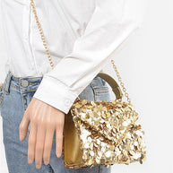 Large Sequins Crossbody Swing Bag-Artini Accessories-[option4]-[option5]-[option6]-[option7]-[option8]-Shop-Boutique-Clothing-for-Women-Online