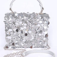 Large Sequins Crossbody Swing Bag-Artini Accessories-[option4]-[option5]-[option6]-[option7]-[option8]-Shop-Boutique-Clothing-for-Women-Online