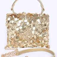 Large Sequins Crossbody Swing Bag-Artini Accessories-[option4]-[option5]-[option6]-[option7]-[option8]-Shop-Boutique-Clothing-for-Women-Online