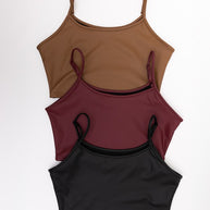 Strap Faux Leather Crop Cami Top-Leto Accessories-[option4]-[option5]-[option6]-[option7]-[option8]-Shop-Boutique-Clothing-for-Women-Online