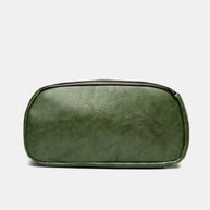 PU Leather Backpack Bag-backpack-Trendsi-[option4]-[option5]-[option6]-[option7]-[option8]-Shop-Boutique-Clothing-for-Women-Online