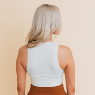 Ultra Comfy Everyday Ribbed Crop Top-Leto Accessories-[option4]-[option5]-[option6]-[option7]-[option8]-Shop-Boutique-Clothing-for-Women-Online
