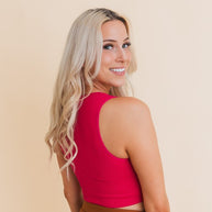 Ultra Comfy Everyday Ribbed Crop Top-Leto Accessories-[option4]-[option5]-[option6]-[option7]-[option8]-Shop-Boutique-Clothing-for-Women-Online