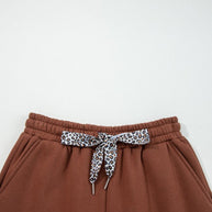 Leopard Drawstring Fleece Lined Elastic Waist Pant-JUNIPER BLVD-[option4]-[option5]-[option6]-[option7]-[option8]-Shop-Boutique-Clothing-for-Women-Online