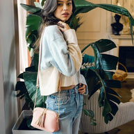 Tassel Small Crossbody Bag with Chain Strap-Fashion World-[option4]-[option5]-[option6]-[option7]-[option8]-Shop-Boutique-Clothing-for-Women-Online