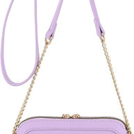 Tassel Small Crossbody Bag with Chain Strap-Fashion World-[option4]-[option5]-[option6]-[option7]-[option8]-Shop-Boutique-Clothing-for-Women-Online