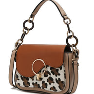 The Serena Crossbody Bag by Mia K-MKF Collection by Mia K-Beige-One Size-[option4]-[option5]-[option6]-[option7]-[option8]-Shop-Boutique-Clothing-for-Women-Online