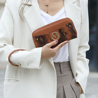 The Frida Satchel Bag and Wallet by Mia-MKF Collection by Mia K-[option4]-[option5]-[option6]-[option7]-[option8]-Shop-Boutique-Clothing-for-Women-Online