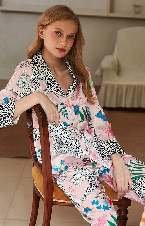 Pajamas set-Miss Sparkling-[option4]-[option5]-[option6]-[option7]-[option8]-Shop-Boutique-Clothing-for-Women-Online