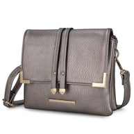 The Valeska Multi Compartment Crossbody by Mia k-MKF Collection by Mia K-[option4]-[option5]-[option6]-[option7]-[option8]-Shop-Boutique-Clothing-for-Women-Online