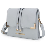 The Valeska Multi Compartment Crossbody by Mia k-MKF Collection by Mia K-[option4]-[option5]-[option6]-[option7]-[option8]-Shop-Boutique-Clothing-for-Women-Online