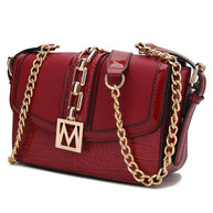 The Wendalyn Crossbody Bag by Mia k-MKF Collection by Mia K-[option4]-[option5]-[option6]-[option7]-[option8]-Shop-Boutique-Clothing-for-Women-Online