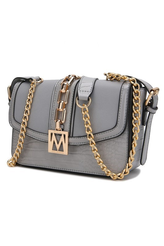 The Wendalyn Crossbody Bag by Mia k-MKF Collection by Mia K-[option4]-[option5]-[option6]-[option7]-[option8]-Shop-Boutique-Clothing-for-Women-Online