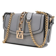 The Wendalyn Crossbody Bag by Mia k-MKF Collection by Mia K-[option4]-[option5]-[option6]-[option7]-[option8]-Shop-Boutique-Clothing-for-Women-Online