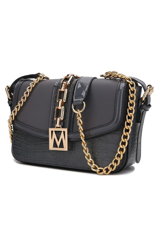 The Wendalyn Crossbody Bag by Mia k-MKF Collection by Mia K-[option4]-[option5]-[option6]-[option7]-[option8]-Shop-Boutique-Clothing-for-Women-Online