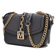 The Wendalyn Crossbody Bag by Mia k-MKF Collection by Mia K-[option4]-[option5]-[option6]-[option7]-[option8]-Shop-Boutique-Clothing-for-Women-Online