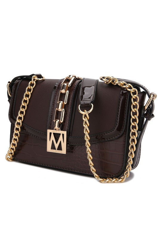 The Wendalyn Crossbody Bag by Mia k-MKF Collection by Mia K-[option4]-[option5]-[option6]-[option7]-[option8]-Shop-Boutique-Clothing-for-Women-Online