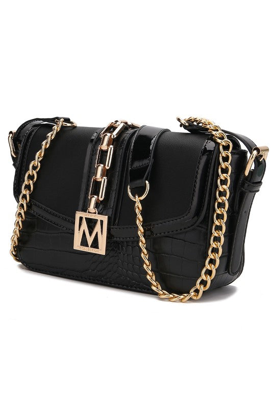 The Wendalyn Crossbody Bag by Mia k-MKF Collection by Mia K-[option4]-[option5]-[option6]-[option7]-[option8]-Shop-Boutique-Clothing-for-Women-Online