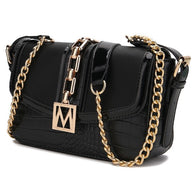 The Wendalyn Crossbody Bag by Mia k-MKF Collection by Mia K-[option4]-[option5]-[option6]-[option7]-[option8]-Shop-Boutique-Clothing-for-Women-Online