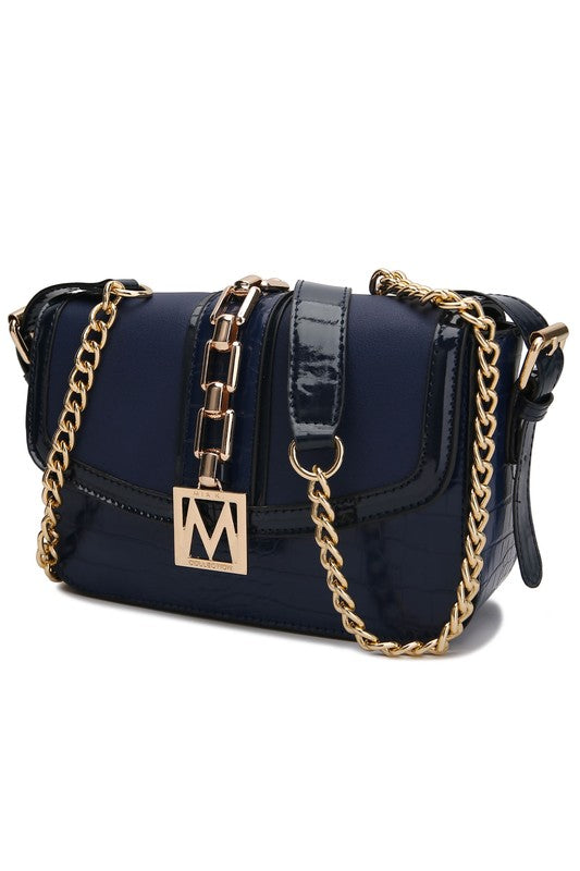 The Wendalyn Crossbody Bag by Mia k-MKF Collection by Mia K-[option4]-[option5]-[option6]-[option7]-[option8]-Shop-Boutique-Clothing-for-Women-Online