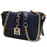 The Wendalyn Crossbody Bag by Mia k-MKF Collection by Mia K-[option4]-[option5]-[option6]-[option7]-[option8]-Shop-Boutique-Clothing-for-Women-Online
