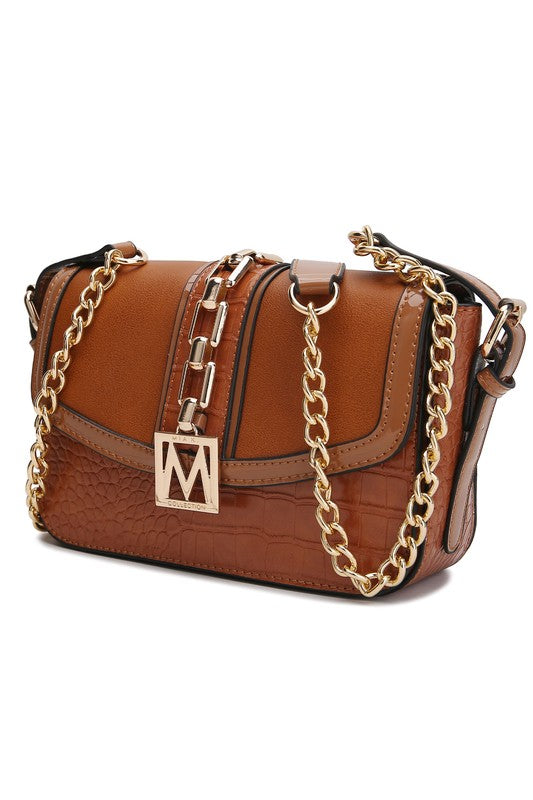 The Wendalyn Crossbody Bag by Mia k-MKF Collection by Mia K-[option4]-[option5]-[option6]-[option7]-[option8]-Shop-Boutique-Clothing-for-Women-Online