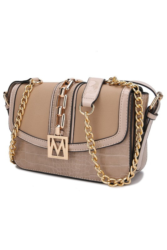 The Wendalyn Crossbody Bag by Mia k-MKF Collection by Mia K-[option4]-[option5]-[option6]-[option7]-[option8]-Shop-Boutique-Clothing-for-Women-Online