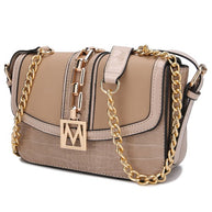 The Wendalyn Crossbody Bag by Mia k-MKF Collection by Mia K-[option4]-[option5]-[option6]-[option7]-[option8]-Shop-Boutique-Clothing-for-Women-Online