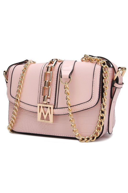 The Wendalyn Crossbody Bag by Mia k-MKF Collection by Mia K-[option4]-[option5]-[option6]-[option7]-[option8]-Shop-Boutique-Clothing-for-Women-Online
