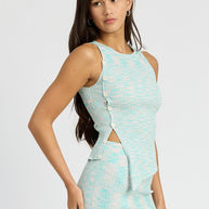 MULTI RIB TOP WITH SIZE BUTTON DETAIL-Emory Park-[option4]-[option5]-[option6]-[option7]-[option8]-Shop-Boutique-Clothing-for-Women-Online