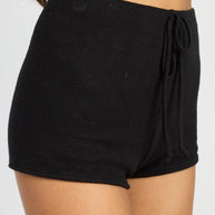 MINI SHORTS WITH DRAWSTRINGS-Emory Park-[option4]-[option5]-[option6]-[option7]-[option8]-Shop-Boutique-Clothing-for-Women-Online