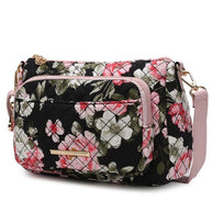 The Rosalie Botanical Pattern Crossbody-MKF Collection by Mia K-[option4]-[option5]-[option6]-[option7]-[option8]-Shop-Boutique-Clothing-for-Women-Online