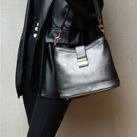 The Pilar Vegan Leather Shoulder Bag-MKF Collection by Mia K-[option4]-[option5]-[option6]-[option7]-[option8]-Shop-Boutique-Clothing-for-Women-Online