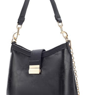 The Pilar Vegan Leather Shoulder Bag-MKF Collection by Mia K-[option4]-[option5]-[option6]-[option7]-[option8]-Shop-Boutique-Clothing-for-Women-Online