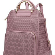 The June Printed Backpack-MKF Collection by Mia K-[option4]-[option5]-[option6]-[option7]-[option8]-Shop-Boutique-Clothing-for-Women-Online