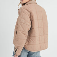 Bebe Puffer Jacket-Aemi + Co-[option4]-[option5]-[option6]-[option7]-[option8]-Shop-Boutique-Clothing-for-Women-Online