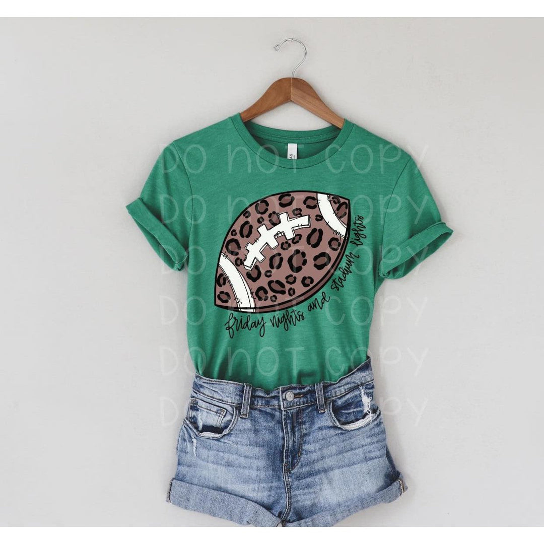 Friday night lights GRAPHIC TEE- color options-Gabreila Wholesale-[option4]-[option5]-[option6]-[option7]-[option8]-Shop-Boutique-Clothing-for-Women-Online