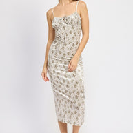 PRINTED SPAGHETTI STRAP MIDI DRESS-Emory Park-[option4]-[option5]-[option6]-[option7]-[option8]-Shop-Boutique-Clothing-for-Women-Online